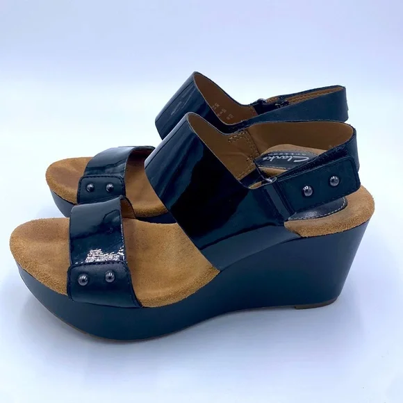 Clark 15260 sandals hot sale